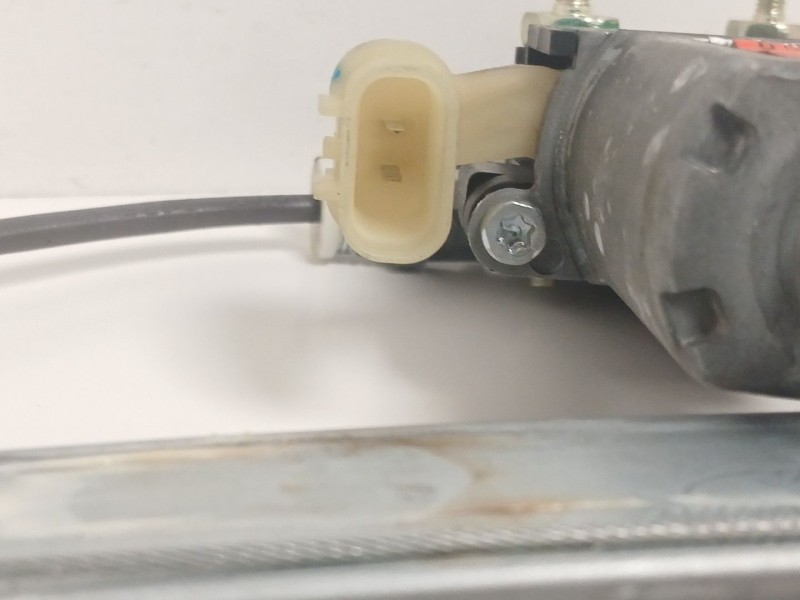 Recambio de elevalunas trasero derecho para kia stonic (yb) 1.0 t-gdi referencia OEM IAM 83460H8000  