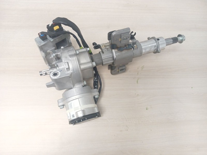 Recambio de columna direccion para kia stonic (yb) 1.0 t-gdi referencia OEM IAM 56300H8910 56340H8900 