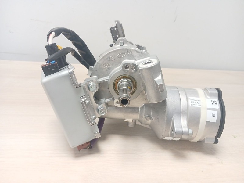 Recambio de columna direccion para kia stonic (yb) 1.0 t-gdi referencia OEM IAM 56300H8910 56340H8900 