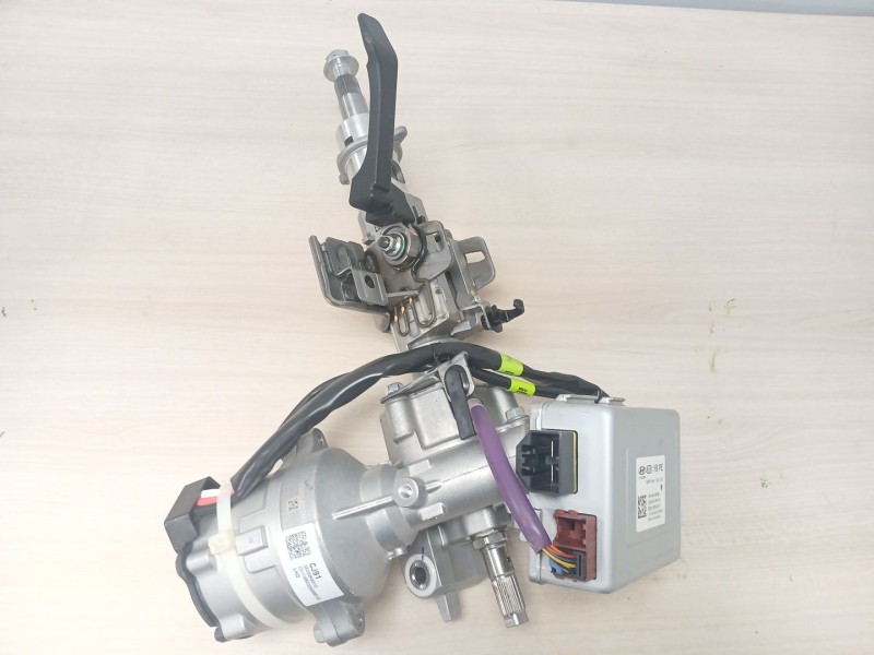 Recambio de columna direccion para kia stonic (yb) 1.0 t-gdi referencia OEM IAM 56300H8910 56340H8900 