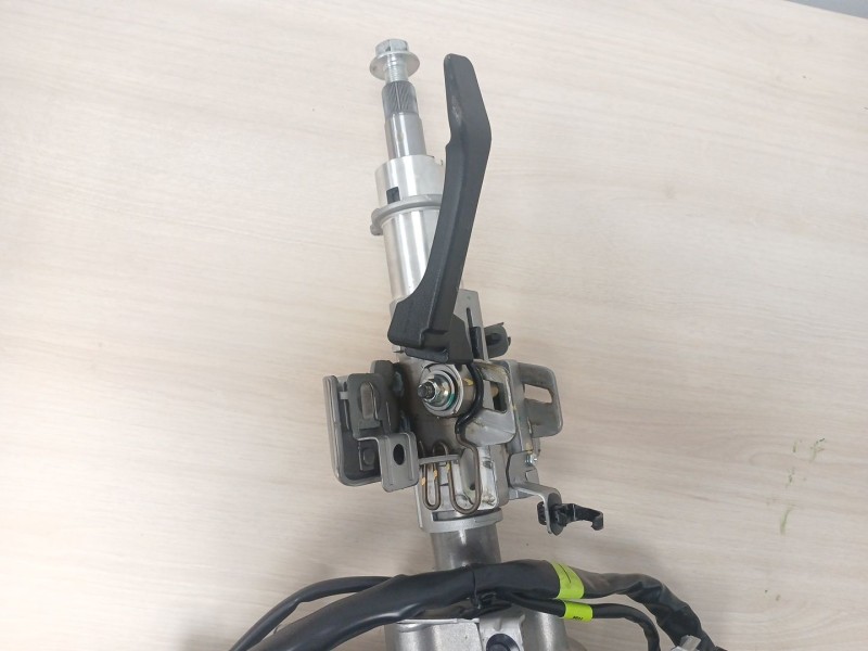 Recambio de columna direccion para kia stonic (yb) 1.0 t-gdi referencia OEM IAM 56300H8910 56340H8900 