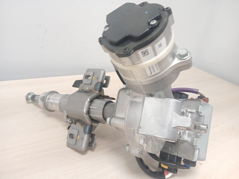 Recambio de columna direccion para kia stonic (yb) 1.0 t-gdi referencia OEM IAM 56300H8910 56340H8900 