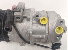 Recambio de compresor aire acondicionado para kia stonic (yb) 1.0 t-gdi referencia OEM IAM DVE12N   2