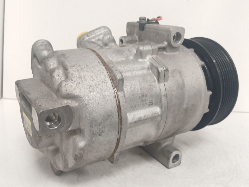 Recambio de compresor aire acondicionado para kia stonic (yb) 1.0 t-gdi referencia OEM IAM DVE12N  
