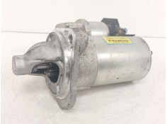 Recambio de motor arranque para kia stonic (yb) 1.0 t-gdi referencia OEM IAM 3610008000 61003002  2