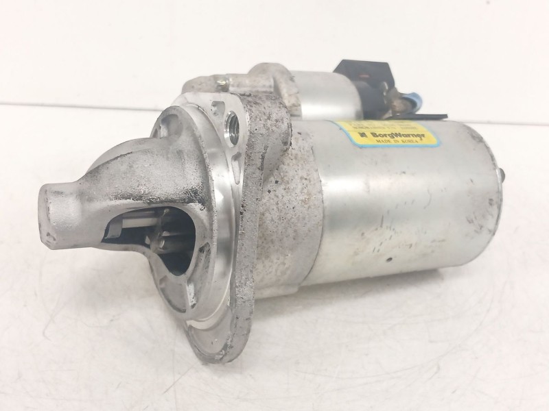 Recambio de motor arranque para kia stonic (yb) 1.0 t-gdi referencia OEM IAM 3610008000 61003002 