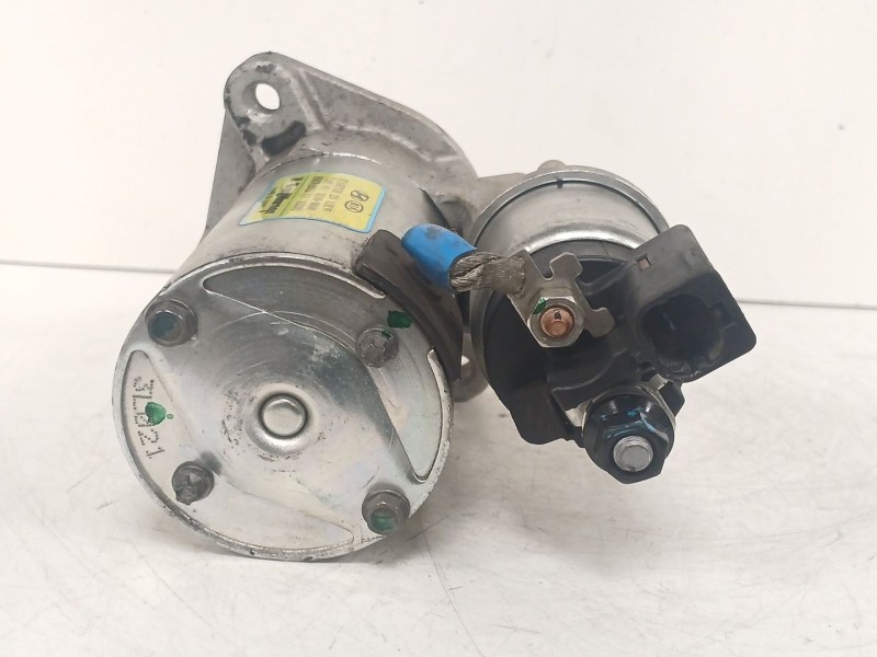 Recambio de motor arranque para kia stonic (yb) 1.0 t-gdi referencia OEM IAM 3610008000 61003002 