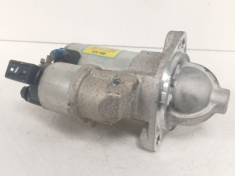 Recambio de motor arranque para kia stonic (yb) 1.0 t-gdi referencia OEM IAM 3610008000 61003002 