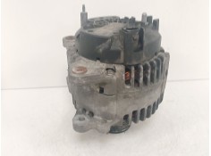 Recambio de alternador para seat toledo iii (5p2) 1.9 tdi referencia OEM IAM 06F903023C   2