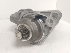 Recambio de motor arranque para seat toledo iii (5p2) 1.9 tdi referencia OEM IAM 0001123012 02Z911023F 