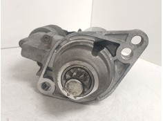 Recambio de motor arranque para seat toledo iii (5p2) 1.9 tdi referencia OEM IAM 0001123012 02Z911023F  2