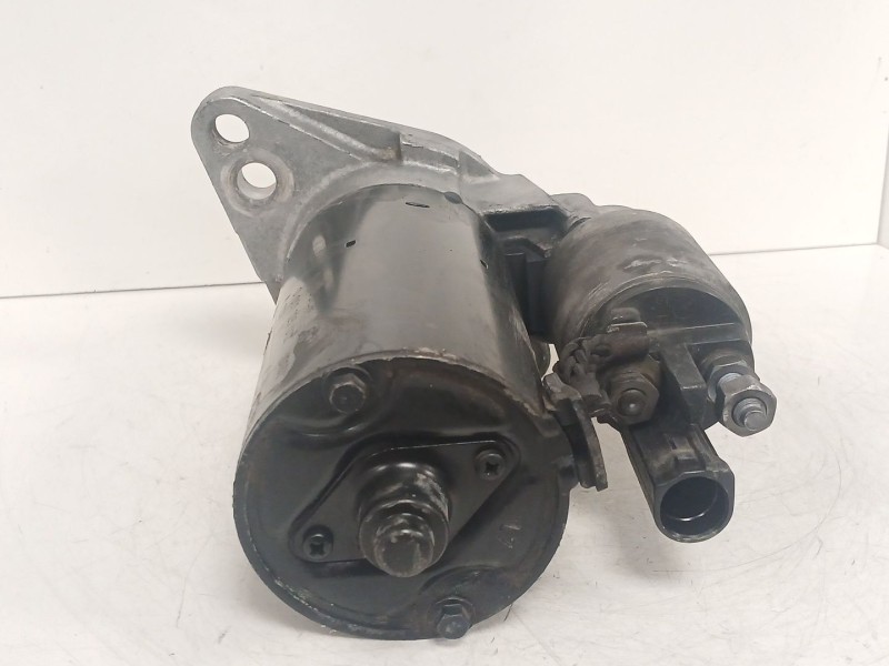 Recambio de motor arranque para seat toledo iii (5p2) 1.9 tdi referencia OEM IAM 0001123012 02Z911023F 