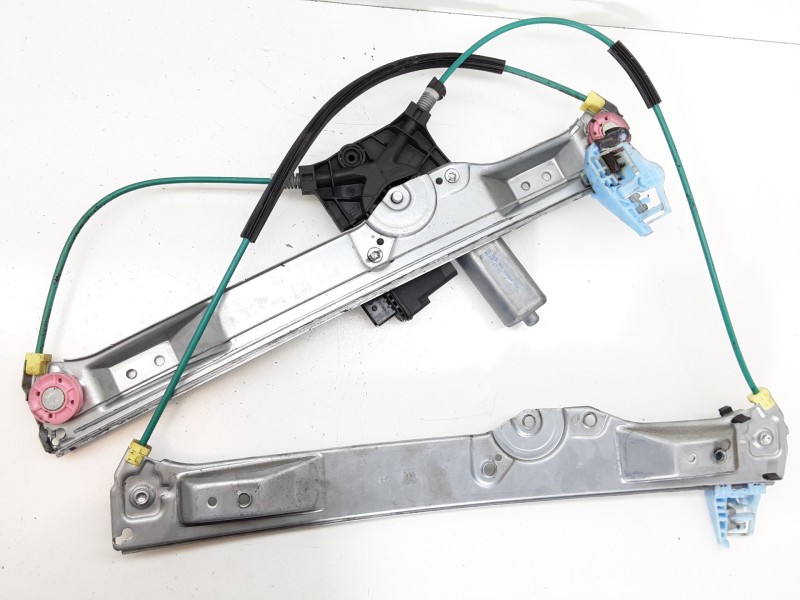 Recambio de elevalunas delantero derecho para opel corsa d corsavan referencia OEM IAM 013314157RH  