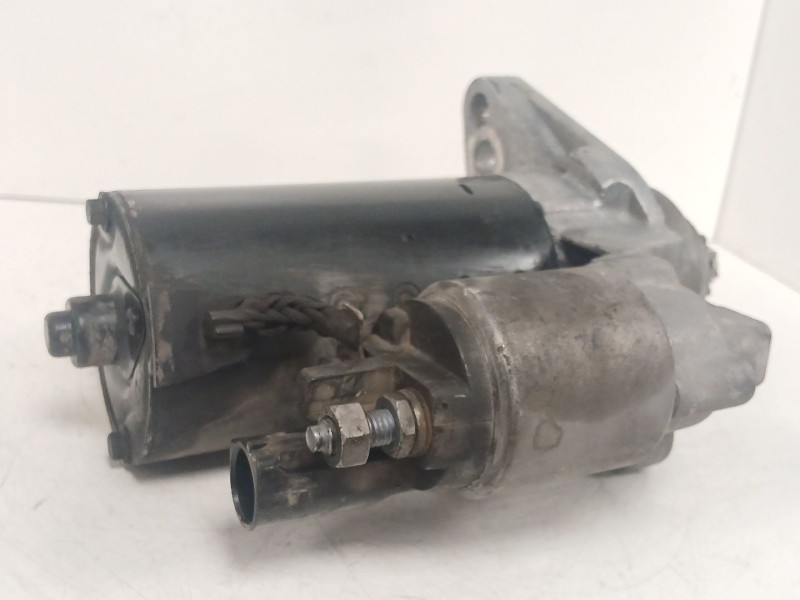 Recambio de motor arranque para seat toledo iii (5p2) 1.9 tdi referencia OEM IAM 0001123012 02Z911023F 