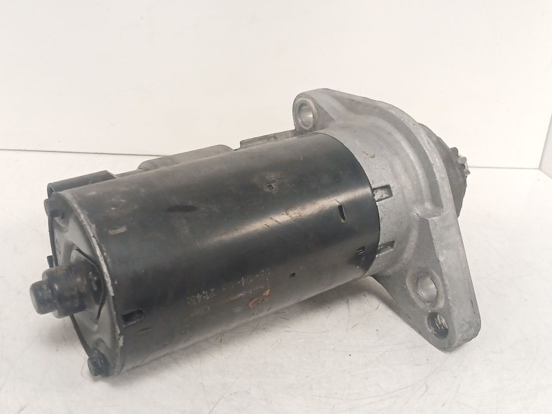 Recambio de motor arranque para seat toledo iii (5p2) 1.9 tdi referencia OEM IAM 0001123012 02Z911023F 