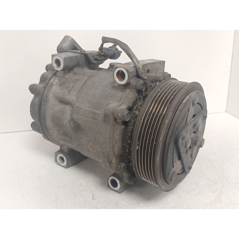 Recambio de compresor aire acondicionado para ford focus ii (da_, hcp, dp) 1.6 tdci referencia OEM IAM 1255 8475601524 