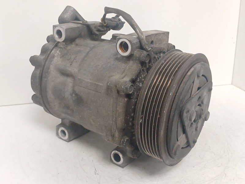 Recambio de compresor aire acondicionado para ford focus ii (da_, hcp, dp) 1.6 tdci referencia OEM IAM 1255 8475601524 