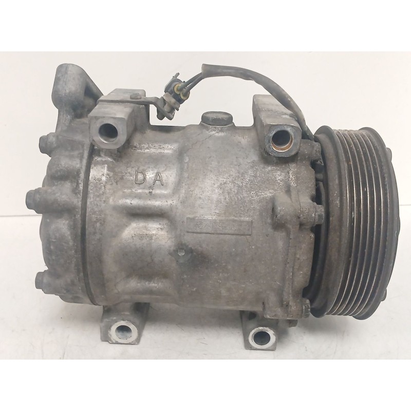 Recambio de compresor aire acondicionado para ford focus ii (da_, hcp, dp) 1.6 tdci referencia OEM IAM 1255 8475601524 