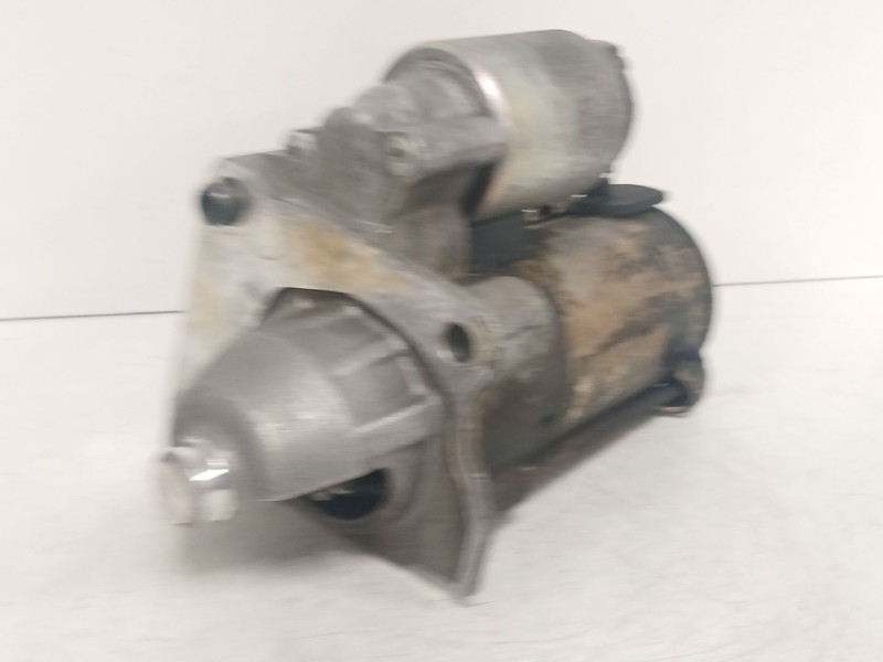 Recambio de motor arranque para ford focus ii (da_, hcp, dp) 1.6 tdci referencia OEM IAM   