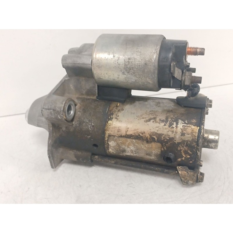 Recambio de motor arranque para ford focus ii (da_, hcp, dp) 1.6 tdci referencia OEM IAM   