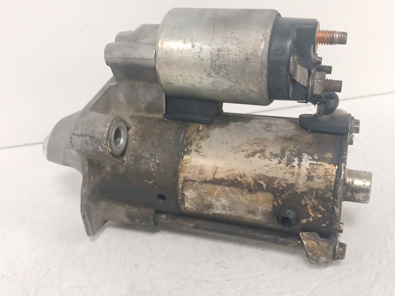 Recambio de motor arranque para ford focus ii (da_, hcp, dp) 1.6 tdci referencia OEM IAM   