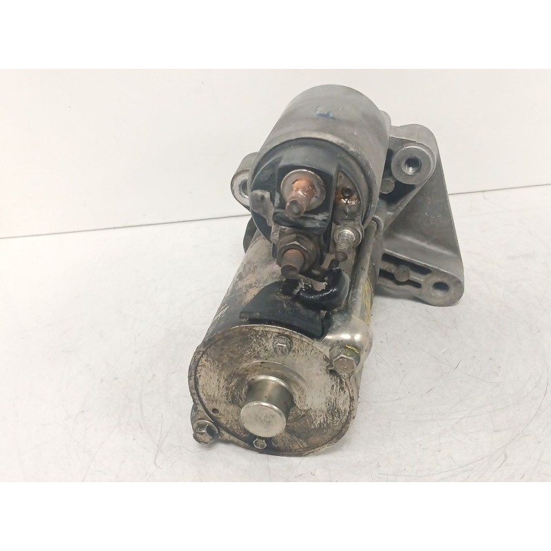 Recambio de motor arranque para ford focus ii (da_, hcp, dp) 1.6 tdci referencia OEM IAM   