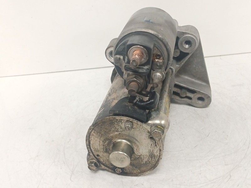 Recambio de motor arranque para ford focus ii (da_, hcp, dp) 1.6 tdci referencia OEM IAM   