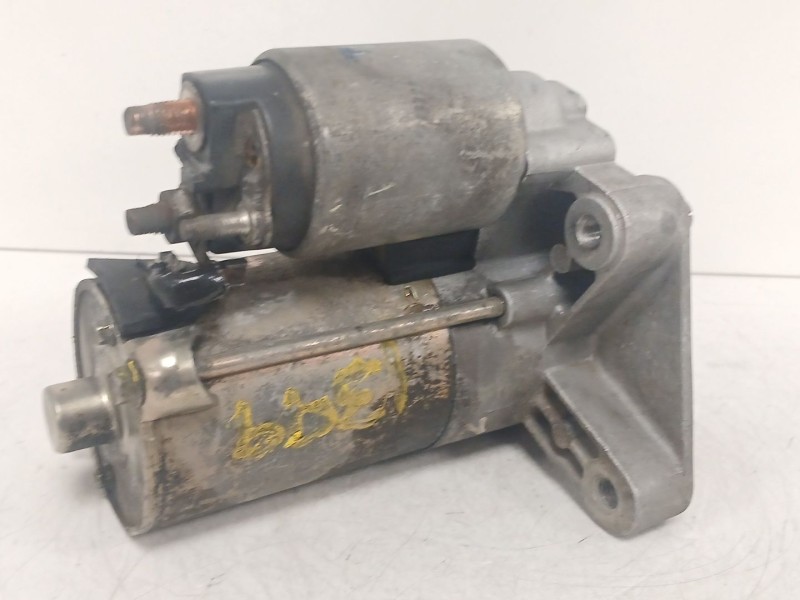 Recambio de motor arranque para ford focus ii (da_, hcp, dp) 1.6 tdci referencia OEM IAM   