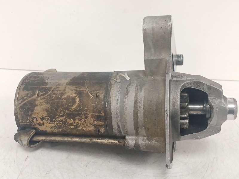 Recambio de motor arranque para ford focus ii (da_, hcp, dp) 1.6 tdci referencia OEM IAM   