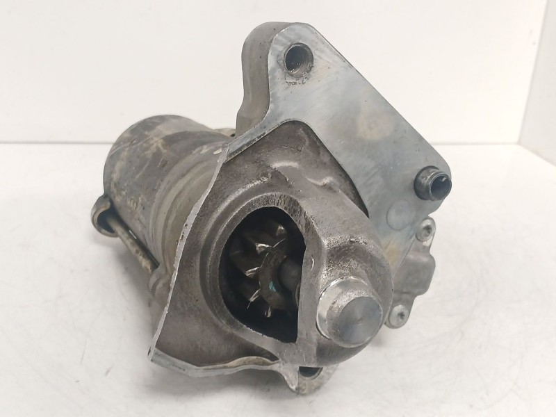 Recambio de motor arranque para ford focus ii (da_, hcp, dp) 1.6 tdci referencia OEM IAM   