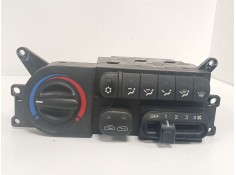 Recambio de mando calefaccion / aire acondicionado para hyundai h 1 referencia OEM IAM 972604A3XX  