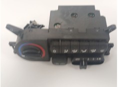 Recambio de mando calefaccion / aire acondicionado para hyundai h 1 referencia OEM IAM 972604A3XX   2