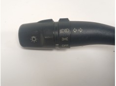 Recambio de mando luces para hyundai h 1 referencia OEM IAM    2
