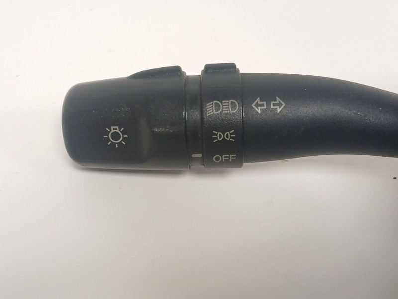 Recambio de mando luces para hyundai h 1 referencia OEM IAM   