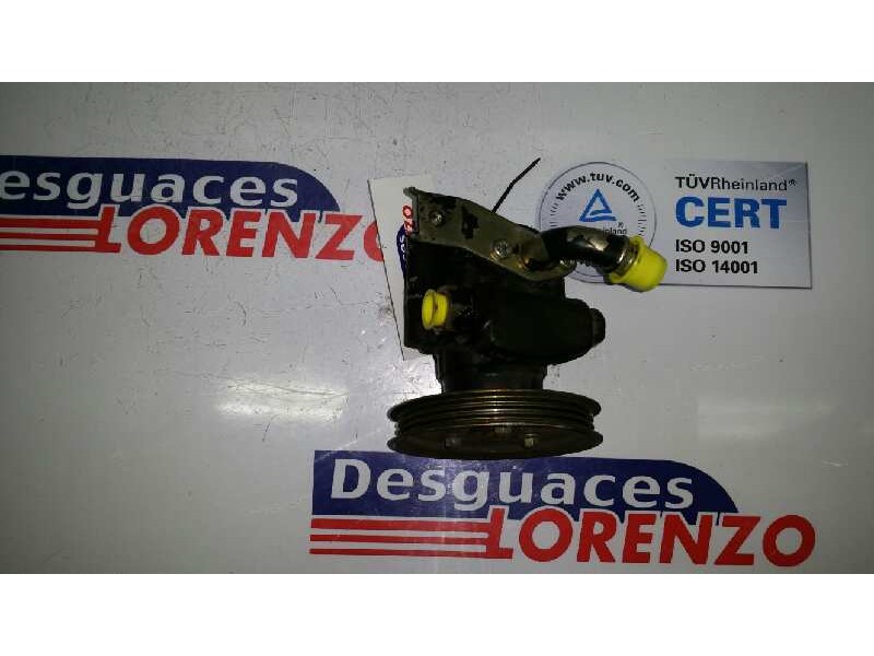 Recambio de bomba direccion para mg serie 45 (rt) classic (4-ptas.) referencia OEM IAM  HE9220067 