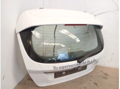Recambio de porton trasero para ford fiesta vi (cb1, ccn) 1.5 tdci referencia OEM IAM    2