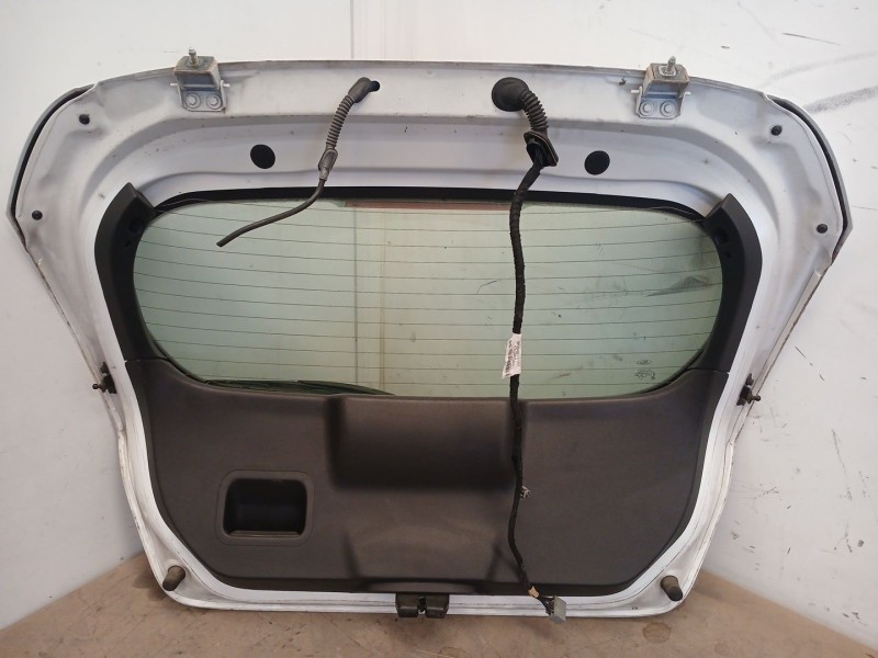 Recambio de porton trasero para ford fiesta vi (cb1, ccn) 1.5 tdci referencia OEM IAM   