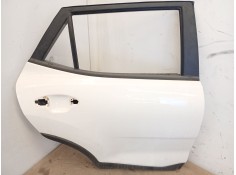 Recambio de puerta trasera derecha para kia stonic (yb) 1.0 t-gdi referencia OEM IAM    2