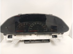 Recambio de cuadro instrumentos para toyota yaris live referencia OEM IAM 838000DG40 MB257450 