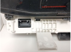 Recambio de cuadro instrumentos para toyota yaris live referencia OEM IAM 838000DG40 MB257450  2