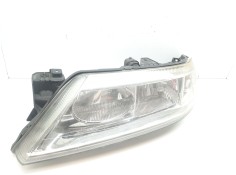 Recambio de faro izquierdo para renault laguna ii (bg0) authentique referencia OEM IAM 7701048927   2