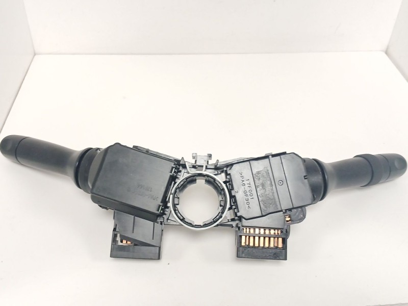 Recambio de mando luces para toyota yaris live referencia OEM IAM   