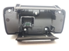 Recambio de mando luces para ford fiesta (ccn) black&white edition referencia OEM IAM C1BT13A024CB   2