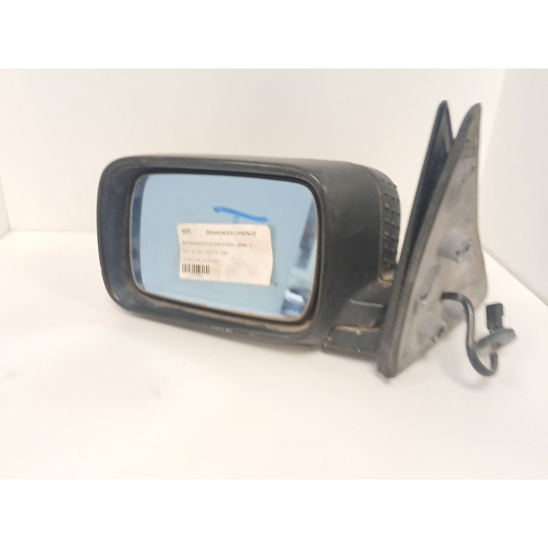 Recambio de retrovisor izquierdo para bmw serie 3 berlina (e36) 1.6 cat (m43) referencia OEM IAM   