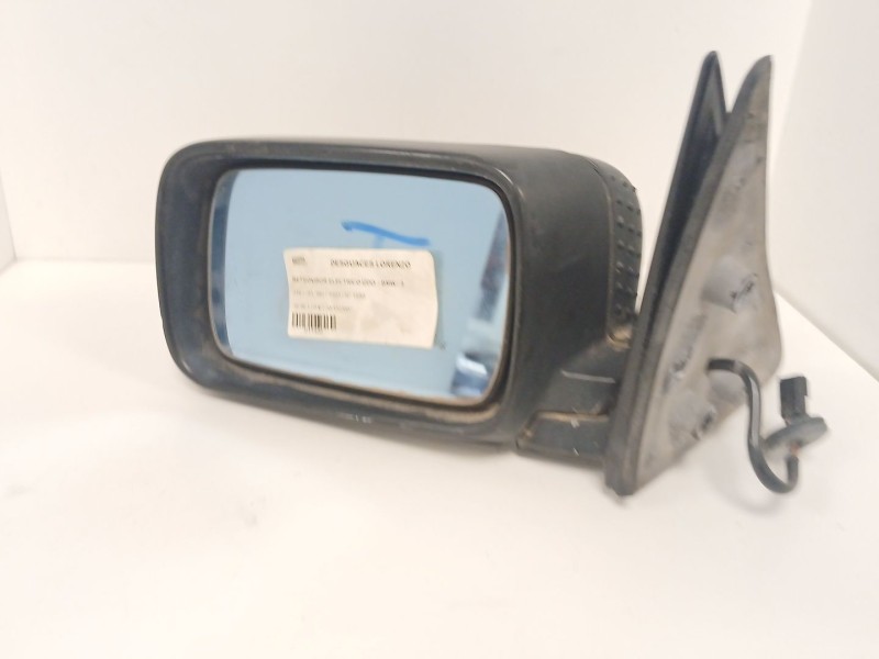 Recambio de retrovisor izquierdo para bmw serie 3 berlina (e36) 1.6 cat (m43) referencia OEM IAM   