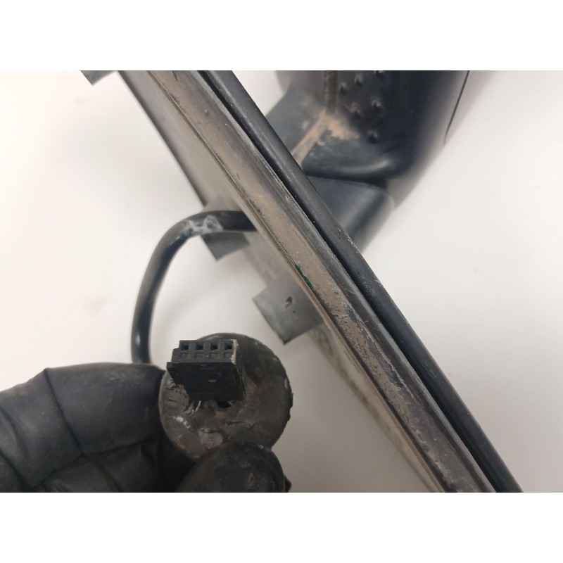 Recambio de retrovisor izquierdo para bmw serie 3 berlina (e36) 1.6 cat (m43) referencia OEM IAM   