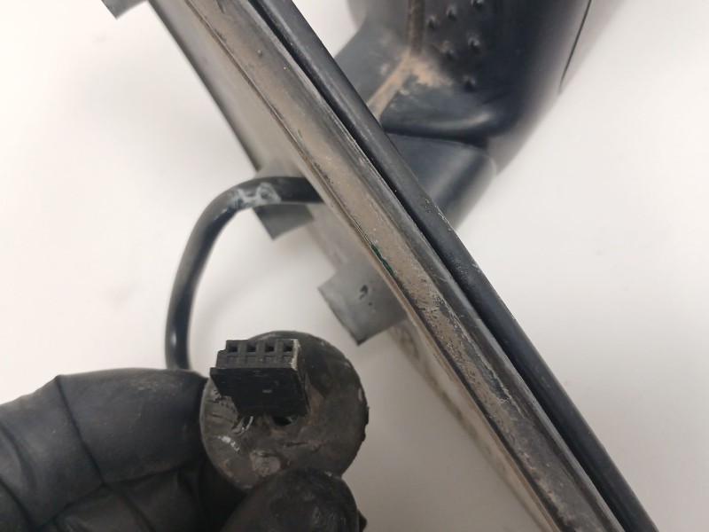 Recambio de retrovisor izquierdo para bmw serie 3 berlina (e36) 1.6 cat (m43) referencia OEM IAM   