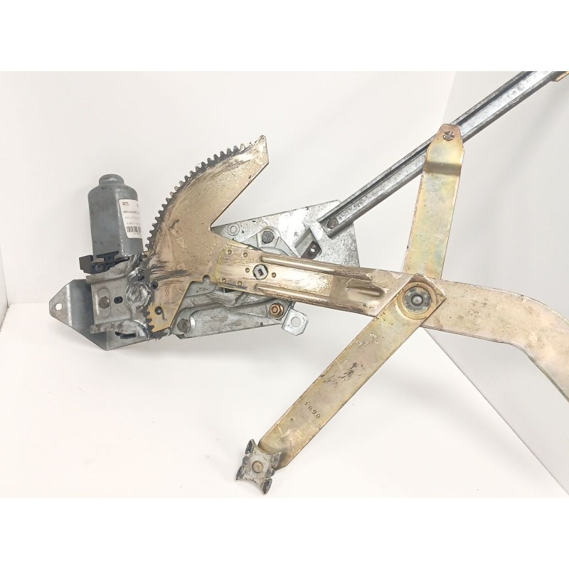 Recambio de elevalunas delantero derecho para bmw serie 3 berlina (e36) 1.6 cat (m43) referencia OEM IAM   