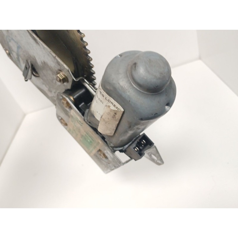 Recambio de elevalunas delantero derecho para bmw serie 3 berlina (e36) 1.6 cat (m43) referencia OEM IAM   