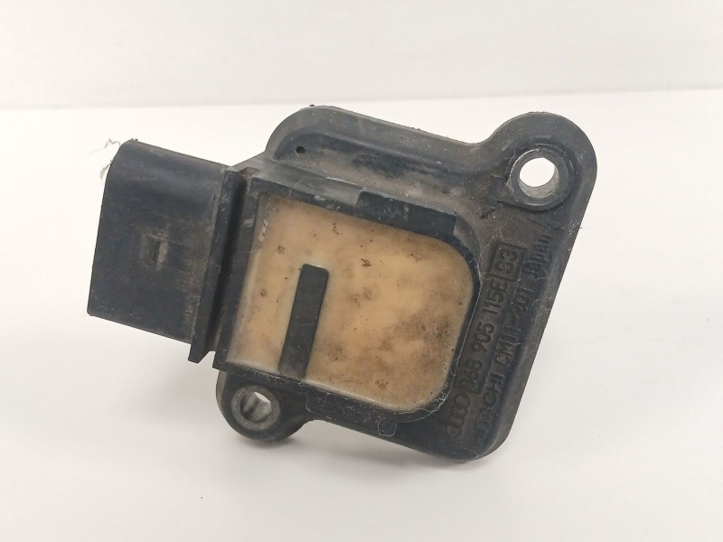 Recambio de bobina encendido para seat leon (1m1) signo referencia OEM IAM 06B905115E CM11201 